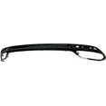 thumbnail image 2 of Rear Bumper Trim Compatible with FORD FUSION 2013-2016 Panel Painted-Black Dual Exhaust- CAPA Certified, 2 of 5