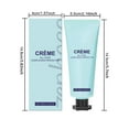 thumbnail image 3 of Westmore Beauty Supreme Creme CC Cream Foundation 2.82 Oz (3pc), 3 of 4