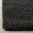 thumbnail image 3 of Safavieh Milan Harlow Solid Shag Area Rug, 3 of 5