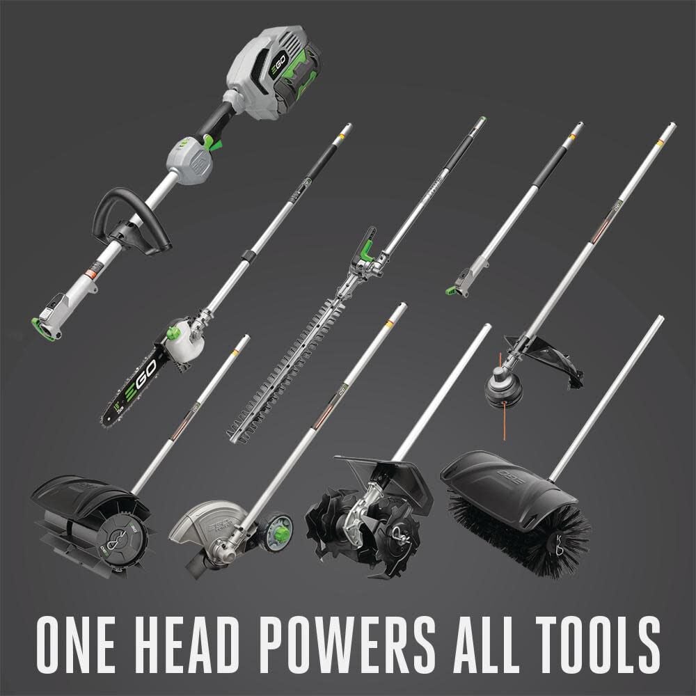 Ego-RBA2100 Rubber Paddle Attachment for EGO POWER+ Power Head