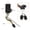 8pin, variant on Lylong Approx 5.5X3.3Cm Ebike Dual Remote Control Ebike Anti-Theft Alarm System Anti-Theft System Anti-Theft System 6-Pin Interface