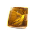 thumbnail image 1 of Ximing Corner Lights Turn Indicator Lamps Accessory Lamp Cover Front Pattern 7D0953041C Car Yellow Fits For T4 1995-2003 - Left, 1 of 7