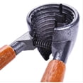 thumbnail image 2 of Walnut Clip Open Bottle Opener Pecan Nut Pliers Whole Grain Peeling Walnut Tool, 2 of 12