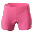 thumbnail image 2 of Culottes ciclismo Ropa interior de bicicleta para mujer Pantalones cortos de ciclismo para bicicleta Tomshoo Culottes ciclismo, 2 of 7