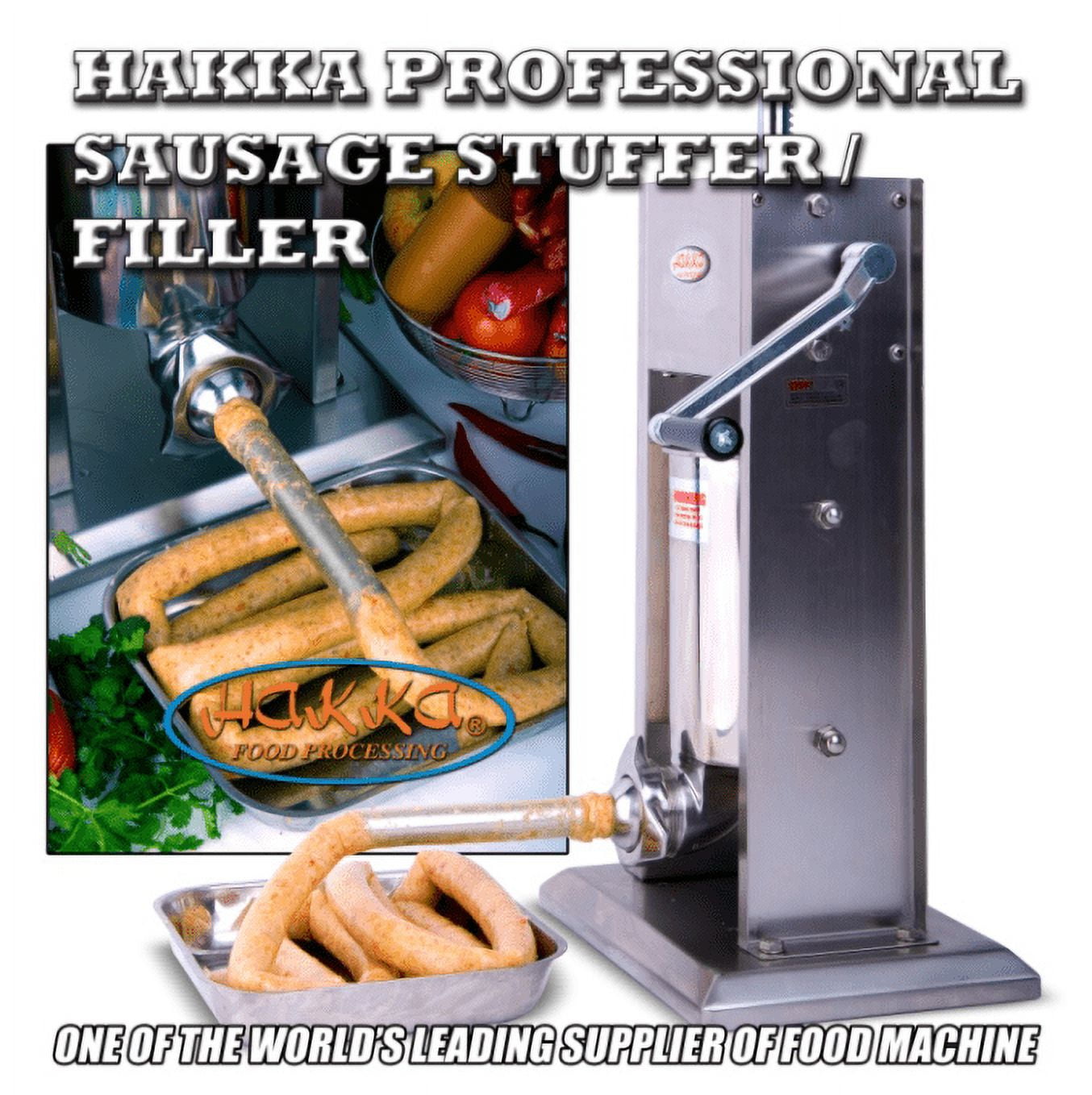 Sausage stuffing machine suppliers deals