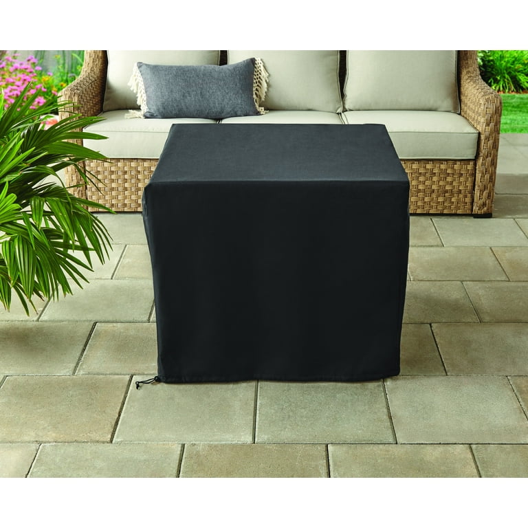 Better homes and gardens fire table deals