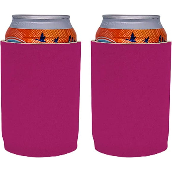 Can Koozies Blank Bulk