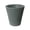 White, variant on Algreen Olympus 16" Self-Watering Planter, Warm Grey Resin