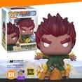 thumbnail image 1 of Figura Funko Pop Might Guy #824 Naruto Shippuden Maito Gai Eight Inner Gates, 1 of 4