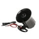 thumbnail image 5 of Sirena de 3 tonos de 12 V y 30 W, 120 DB, sonido fuerte y alto volumen, alerta de advertencia eléctrica, bocina de aire para vehículo, 5 of 15