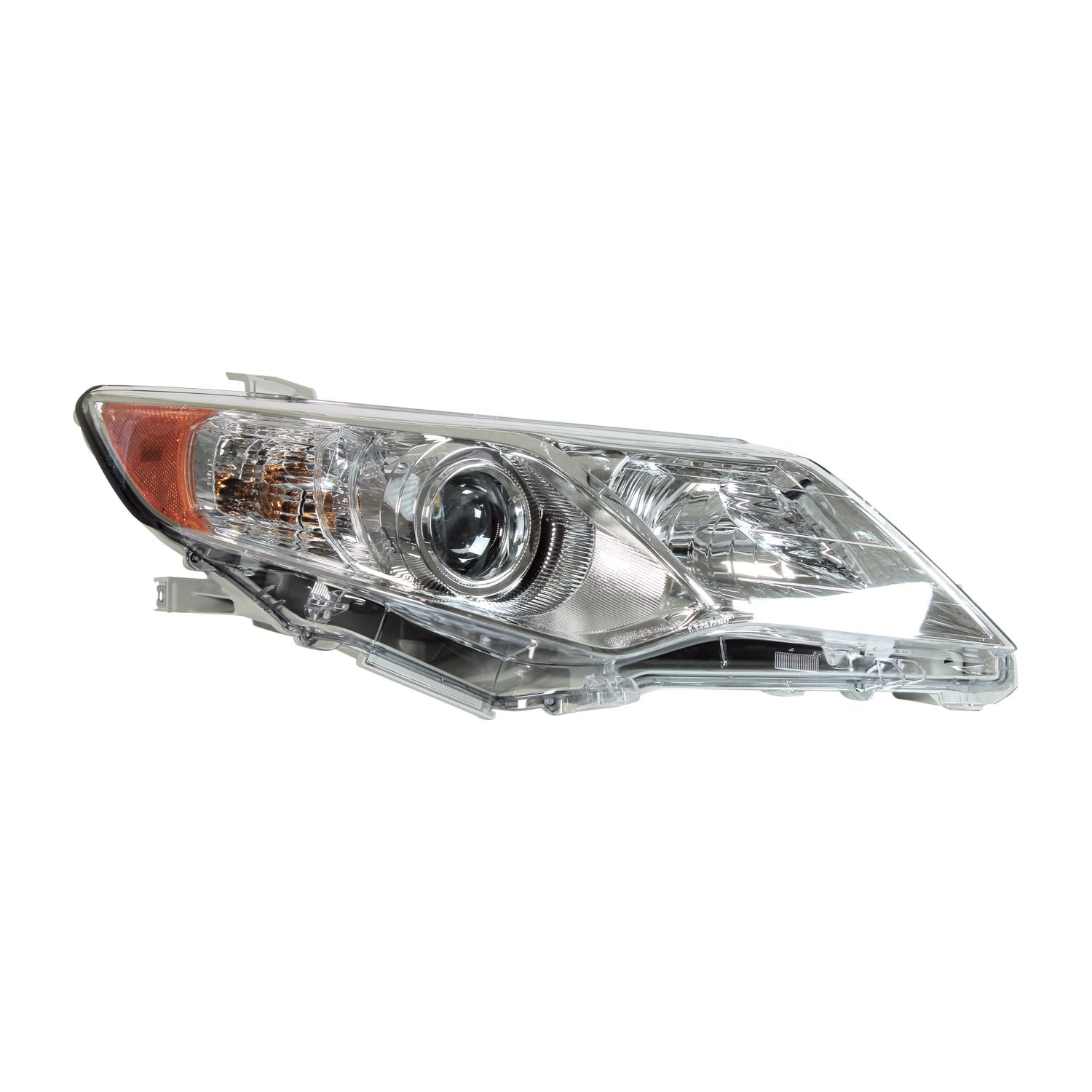 TYC 209221009 Right Headlight Assembly for 20122014 Toyota Camry