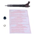 thumbnail image 3 of Boquilla pulverizadora del inyector de combustible compatible con Toyota Hilux 2.8L. Reemplaza a 23670-0e010, 3 of 16