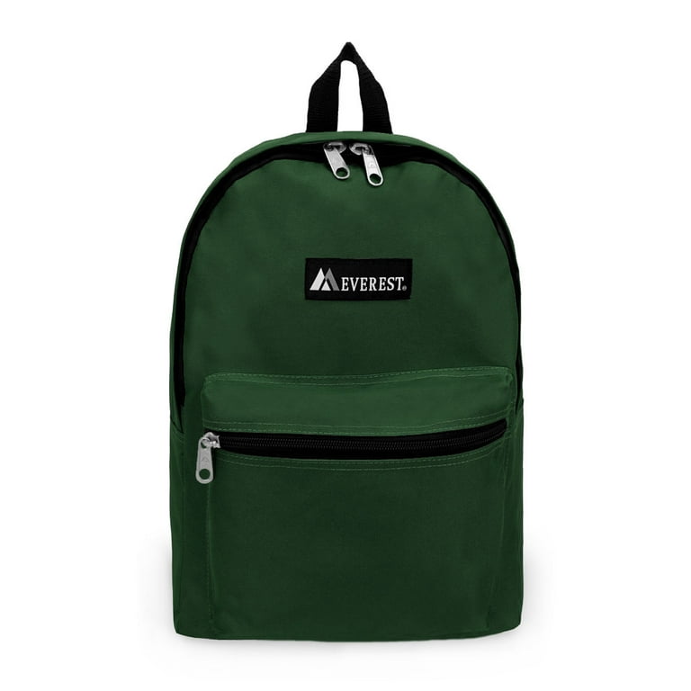 Navy green backpack hotsell
