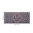 thumbnail image 2 of Eid Mubarak Envelopes Assorted Color 12Pcs 7.1X3.1X0.02In, 2 of 4
