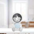 thumbnail image 4 of Decoración de muebles de dormitorio Zulema luz de la noche del astronauta Zulema luz de la noche del astronauta, 4 of 8