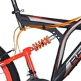thumbnail image 4 of Bicicleta Benotto Rush de Montaña Rodada 26 Negro, 4 of 4
