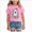T8-Halloween T Shirt**Pink, variant on Toddler Halloween Shirts T-Shirt for Girls Kids Funny Halloween Ghost Tee Tops Ages 2-7 1-2 Years Pink