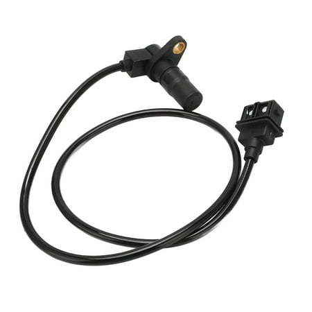 Vehicle Crankshaft Speed Sensor, High Reliability Black Crankshaft ...