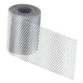 thumbnail image 2 of Aluminum Gutter Guard Leaf Guards For Gutters Mesh Guards Leaf Protector Aluminum Anti-rust Anti-corrosion Home Improvement, 2 of 11