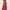 Red, variant on Lovebay Womens Wide Leg Palazzo Loose Pants Summer Beach Boho Floral Trousers S-XL