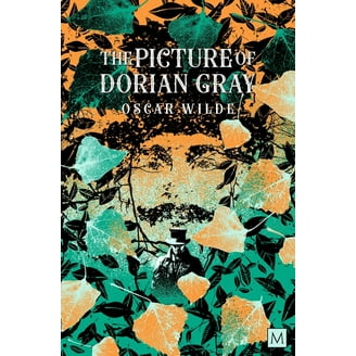 The Picture of Dorian Gray, (Paperback) - Walmart.com