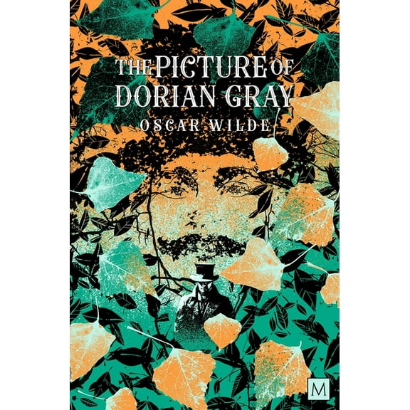 The Picture of Dorian Gray, (Paperback)