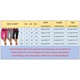 thumbnail image 3 of Cute Shorts for Women, Athletic Shorts for Women,Trendy Women's Chino Casual Shorts for Summer Fashion and Everyday Comfort, 3 of 4