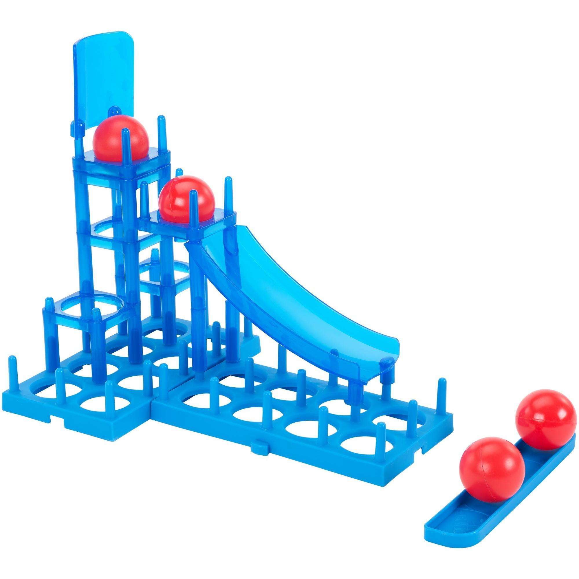  Mattel Games Bounce-Off Duel 2-Player Game for Kids