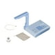 thumbnail image 4 of Dispensador de agua de escritorio,Dispensador de agua caliente instantánea para el café de té 2000w,Caldera de agua de la oficina del dispensador de agua de escritorio,Caldera de agua y Azul, 4 of 8