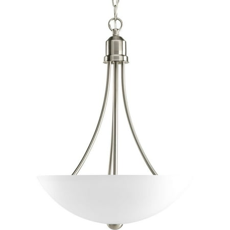 Collection Fluorescent Pendant - Gather Collection Two-Light Foyer Pendant
