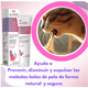 thumbnail image 3 of Medical Solutions. Gel Control Bolas de Pelo para Gato 70gr, 3 of 7