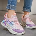 thumbnail image 4 of Godom Kids Shoes Sports Shoes Spring Autumn Casual Shoes Running Shoe, 4 of 7