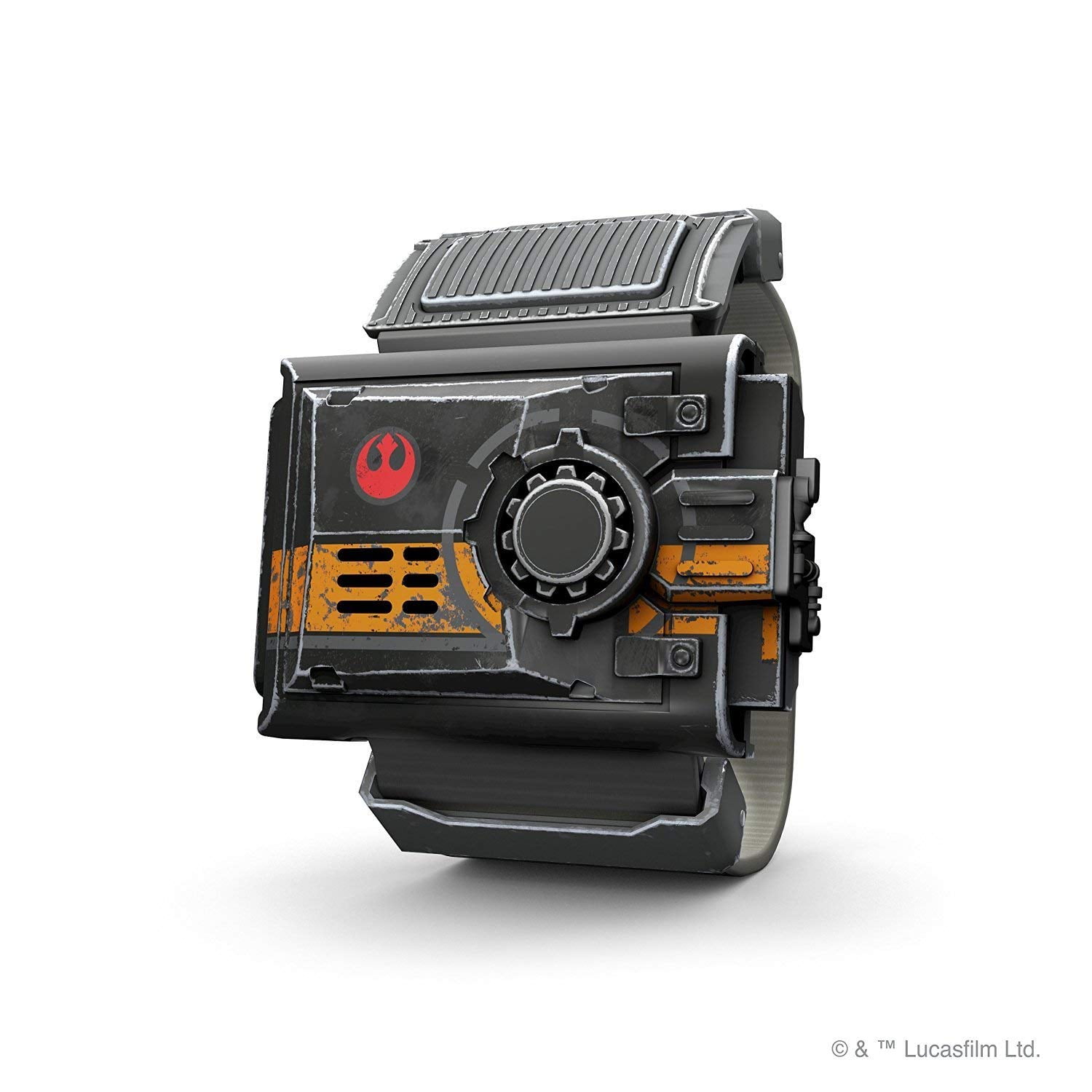 Sphero R001SUS Special Edition App-Enabled Star Wars Battle Worn with Force Band Droid for sale online 