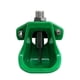 thumbnail image 1 of Pig Automatic Water Bowl Farm Drinking Fountains Livestock Watering System Tool for Farm Sow Hog Piglet Drinking(1pc, green), 1 of 5