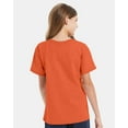 thumbnail image 3 of Hanes Essential-T Youth T-Shirt, 3 of 5
