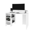 thumbnail image 4 of Bestar Electra Bureau de jeu 48L - Blanc, 4 of 7