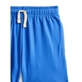 thumbnail image 3 of Wonder Nation Little Boys' Pull On Knit Shorts, 2-Pack, Sizes 4-10, 3 of 3