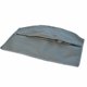 thumbnail image 1 of Bolsa De Almacenamiento Para Perchas Impermeables, Plegables, Ideales Para Estudiantes, Viajeros Frecuentes Y Dormitorios Universitarios. Color Gris., 1 of 8