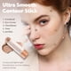 thumbnail image 5 of Set de maquillaje facial Color Nymph con brillo de labios y brocha, 5 of 7