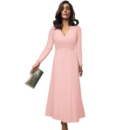 Jessica London Women's Plus Size Stretch Lace Maxi Dress - Walmart.com