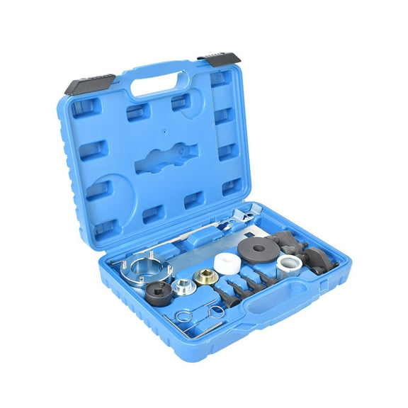 LABLT Timing Locking Tool Kit for 08-13 AUDI VW 2.0 Turbo TFSI EOS GTI A6 A5 A4 A3 Q5