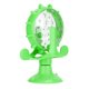 thumbnail image 1 of Juguete Dispensador de Golosinas para Gatos, Molino de Viento Giratorio de 360 ​​Grados, Juguete de Comida Con Fugas para Gatos de Interior Conventosa, Alimentador Interactivo, 1 of 7