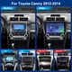 thumbnail image 2 of Radio estéreo de coche 5G-WiFi Android 13 4G+32G para Toyota Camry, 2 of 7