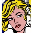 thumbnail image 3 of ROY LICHTENSTEIN M...Maybe, 1979, 3 of 4