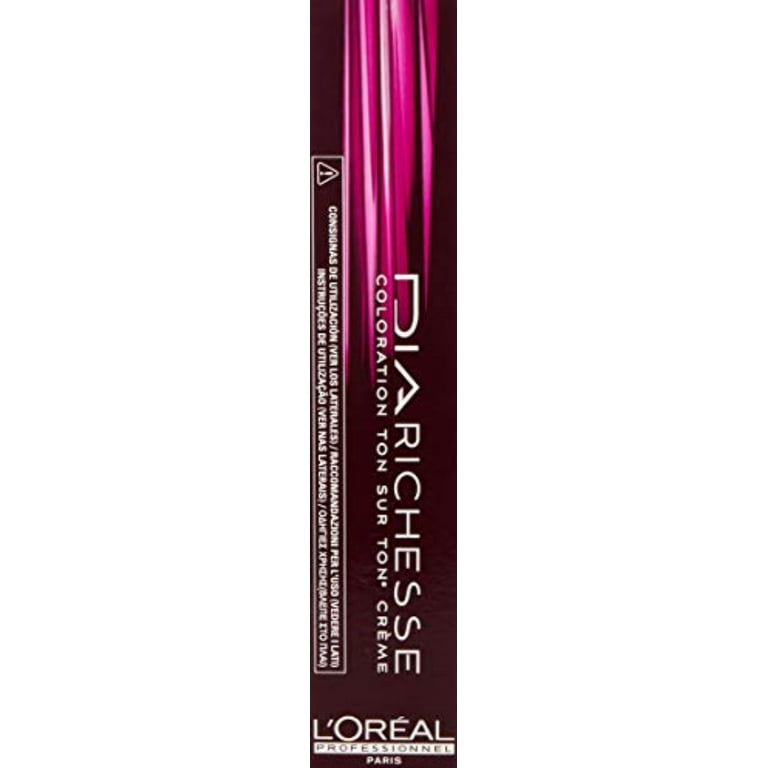 Loreal DIA Richesse 5/5N 1.7 oz 