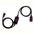 thumbnail image 3 of SF Cable USB 2.0 A M/F Active Repeater Cable, 15 feet, 3 of 4