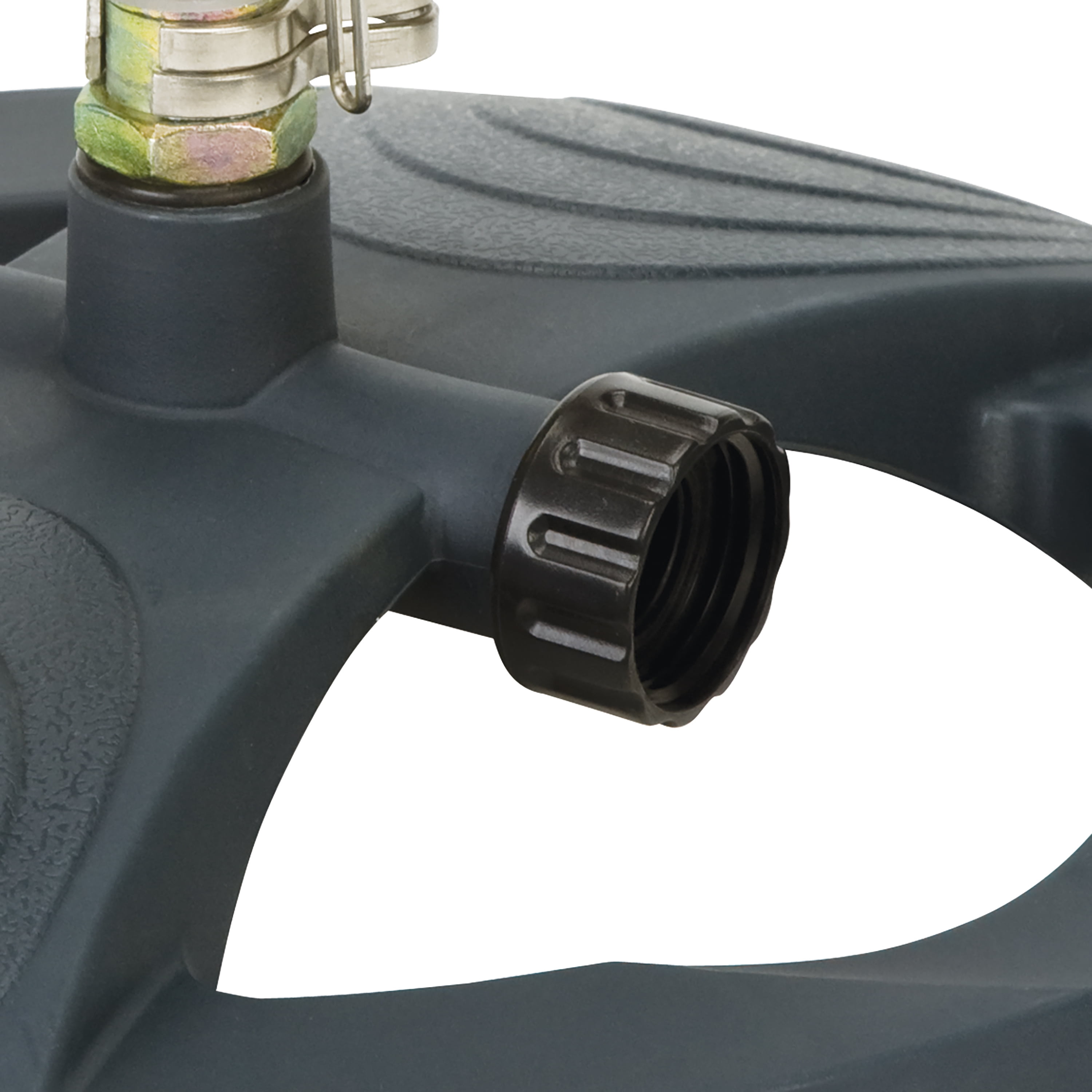 Melnor Deluxe Pulsating Sprinkler