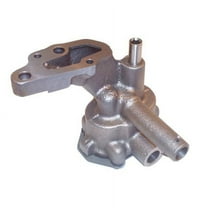 Melling Engine Oil Pump P/N:M-22G Fits select: 1979-1985 OLDSMOBILE CUTLASS SUPREME, 1980-1985 CHEVROLET IMPALA