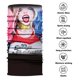 thumbnail image 2 of Bandana Con Costura - Máscara, Balaclava, Sports, Sol - Högkvalitativ mask av 100% polyester Levamdar 2033280-28, 2 of 8
