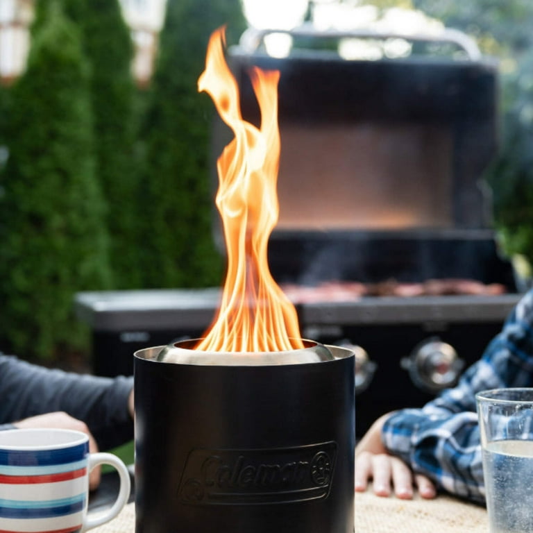 テーブル・チェア・ハンモック Coleman FIRE PLACE TABLE テーブル・チェア・ハンモック Coleman FIRE PLACE TABLE